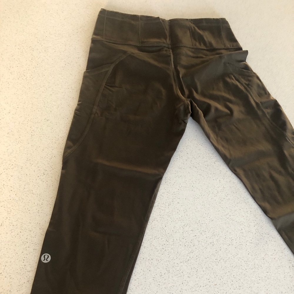 Align Pant lululemon - Picture 3 of 4